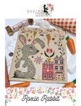 (image for) Roxie Rabbit
